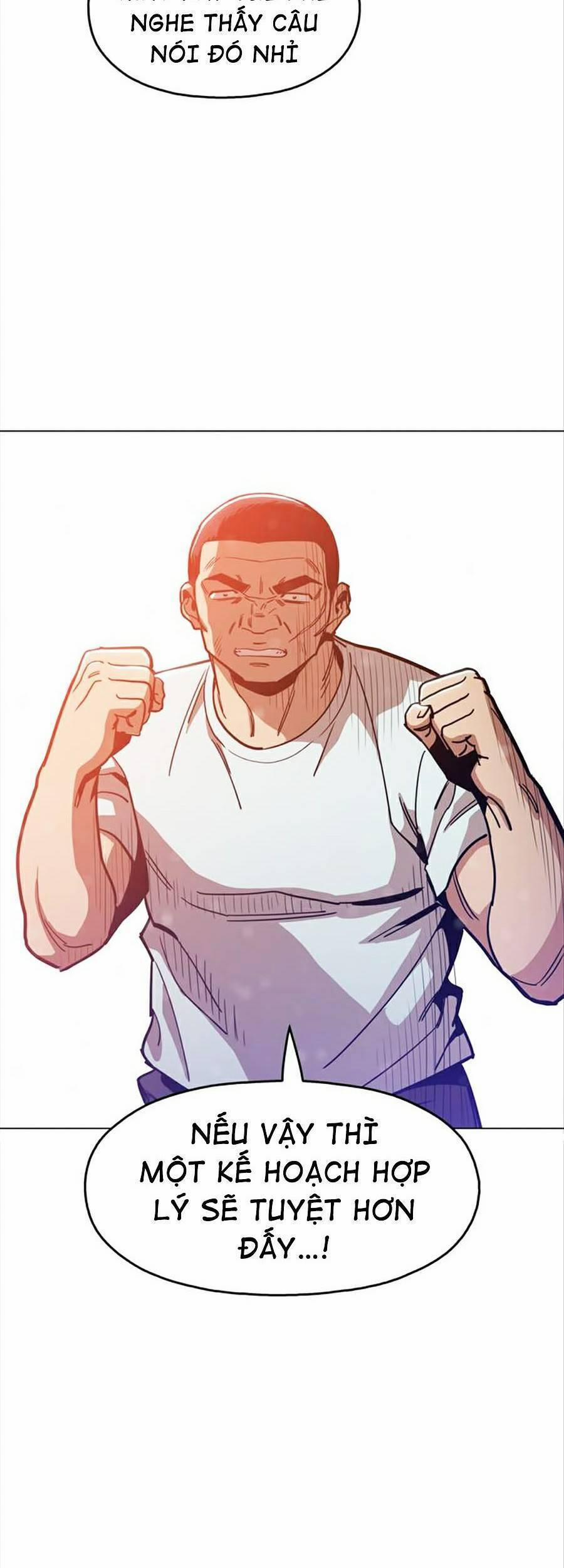 Kỷ Nguyên Tàn Bạo 27 trang 32