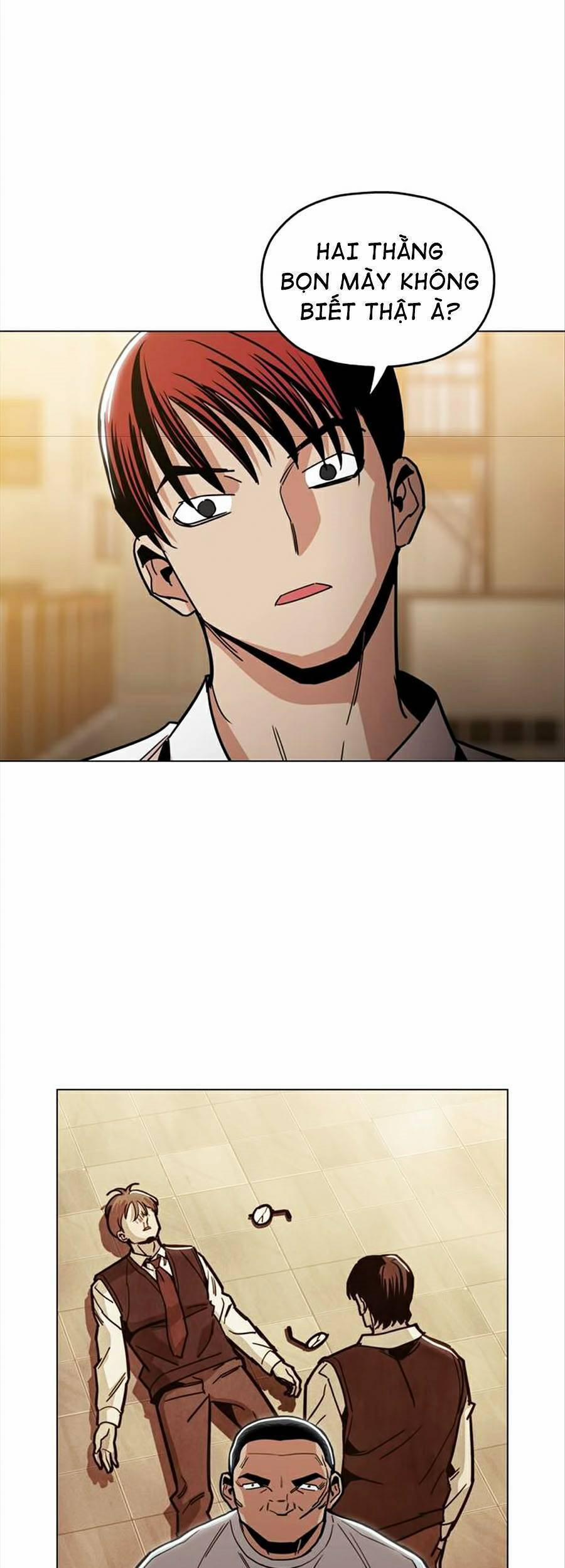 Kỷ Nguyên Tàn Bạo 27 trang 42