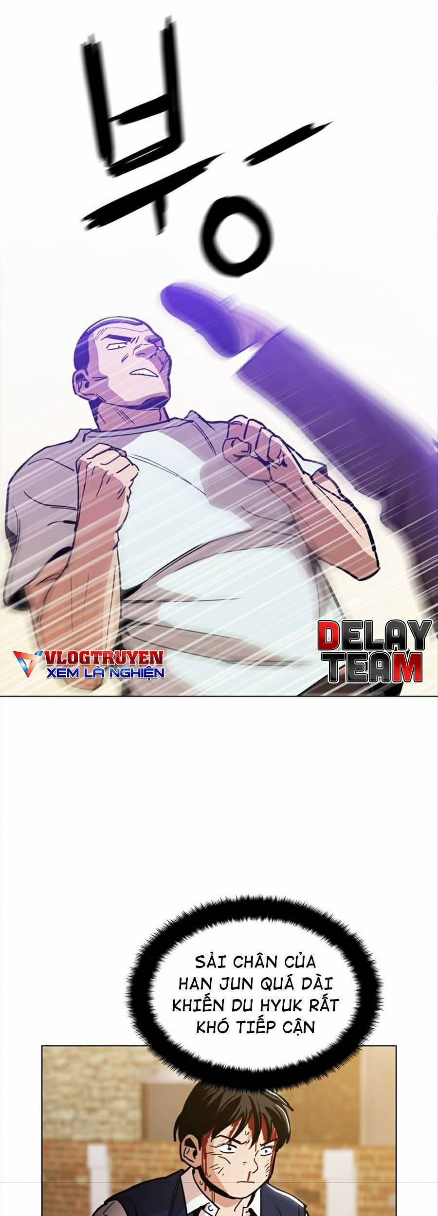 Kỷ Nguyên Tàn Bạo 27 trang 72