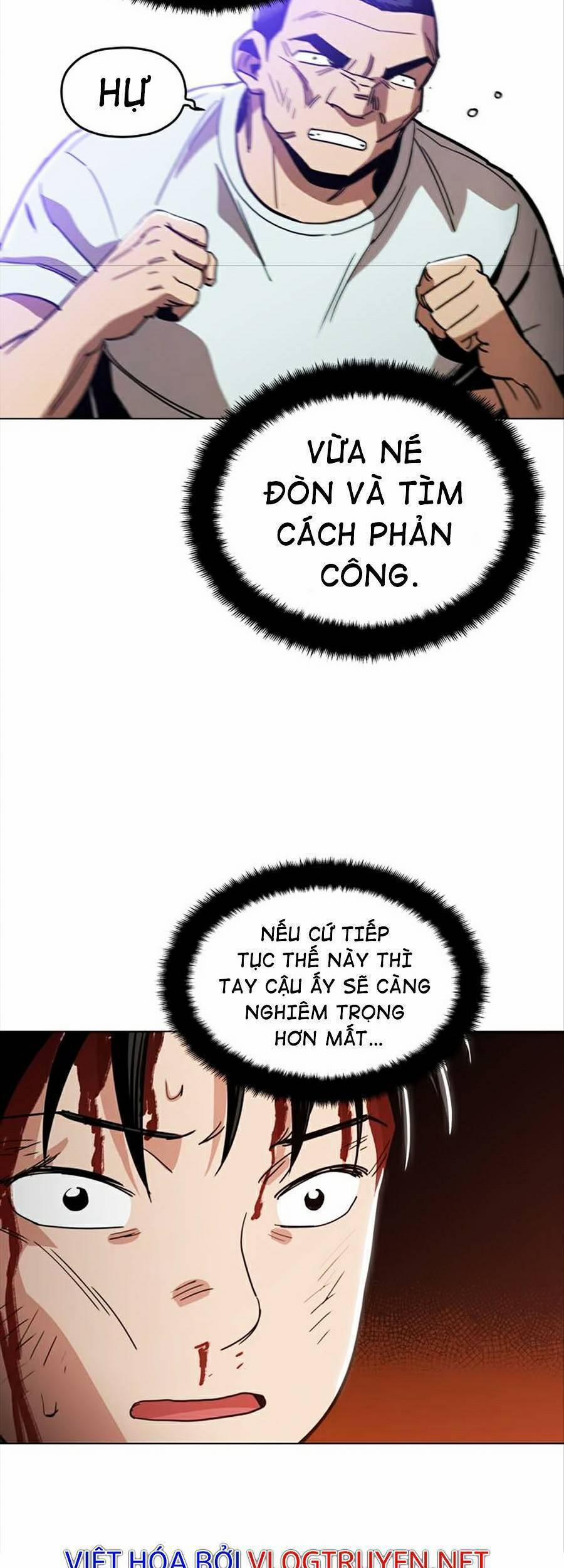 Kỷ Nguyên Tàn Bạo 27 trang 80