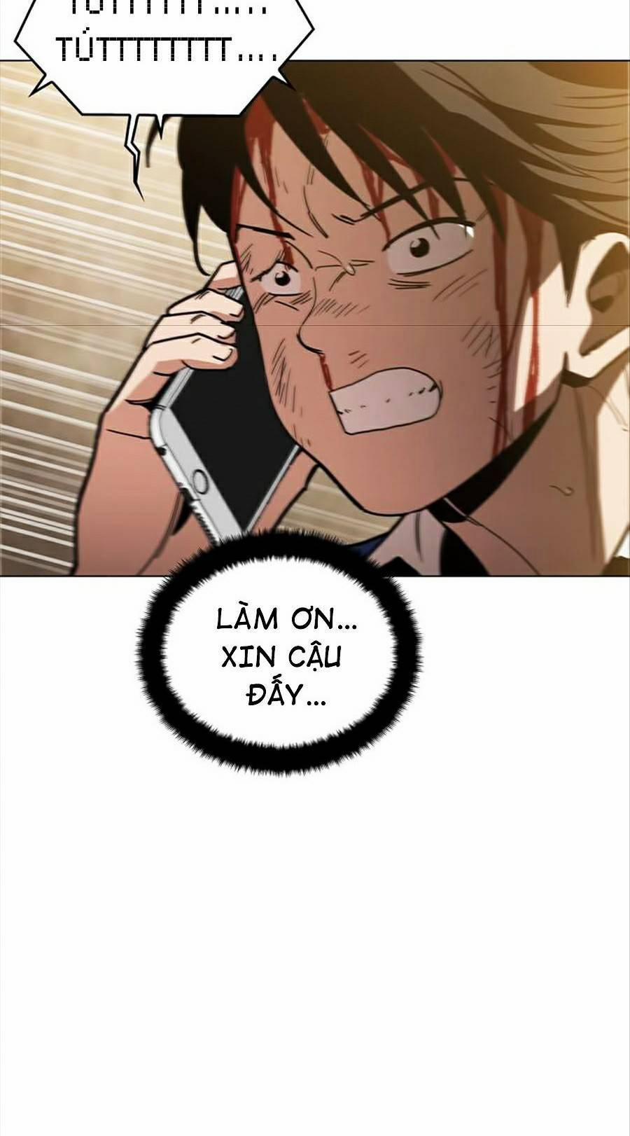 Kỷ Nguyên Tàn Bạo 27 trang 91