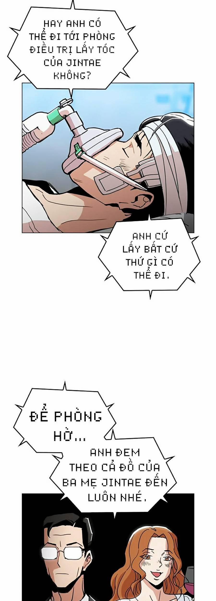 Kỷ Nguyên Tàn Bạo 28 trang 10