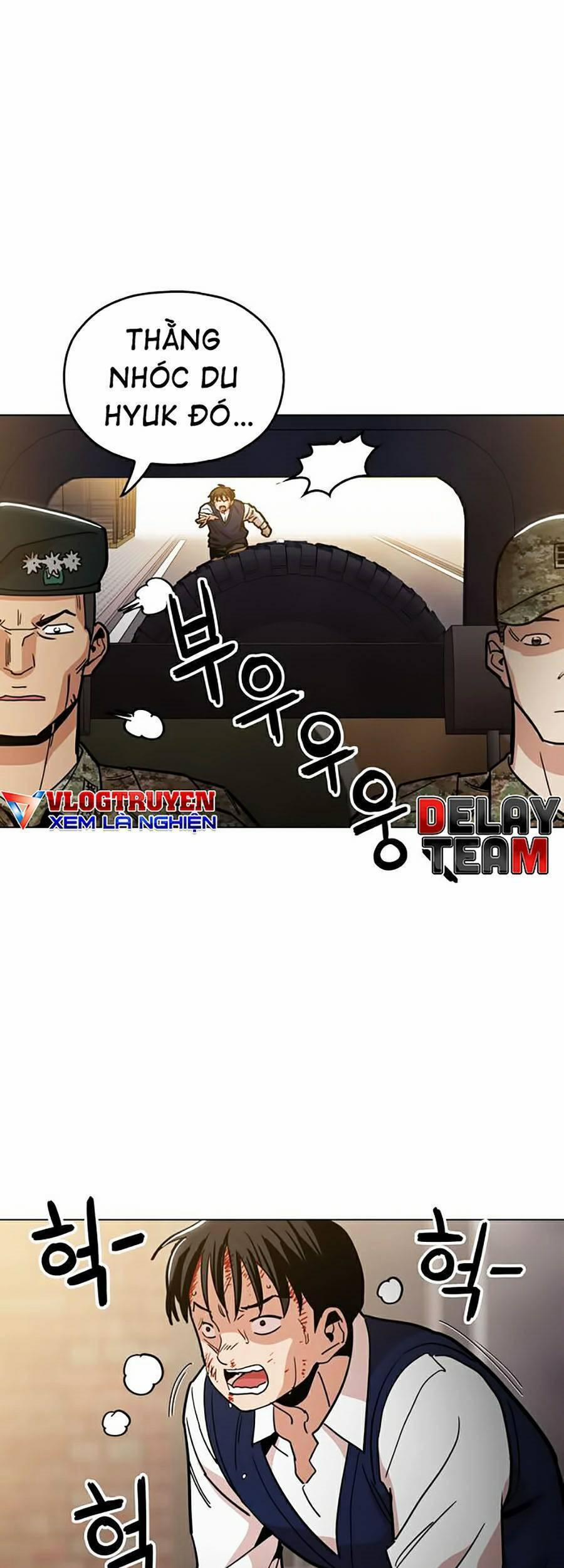 Kỷ Nguyên Tàn Bạo 28 trang 18