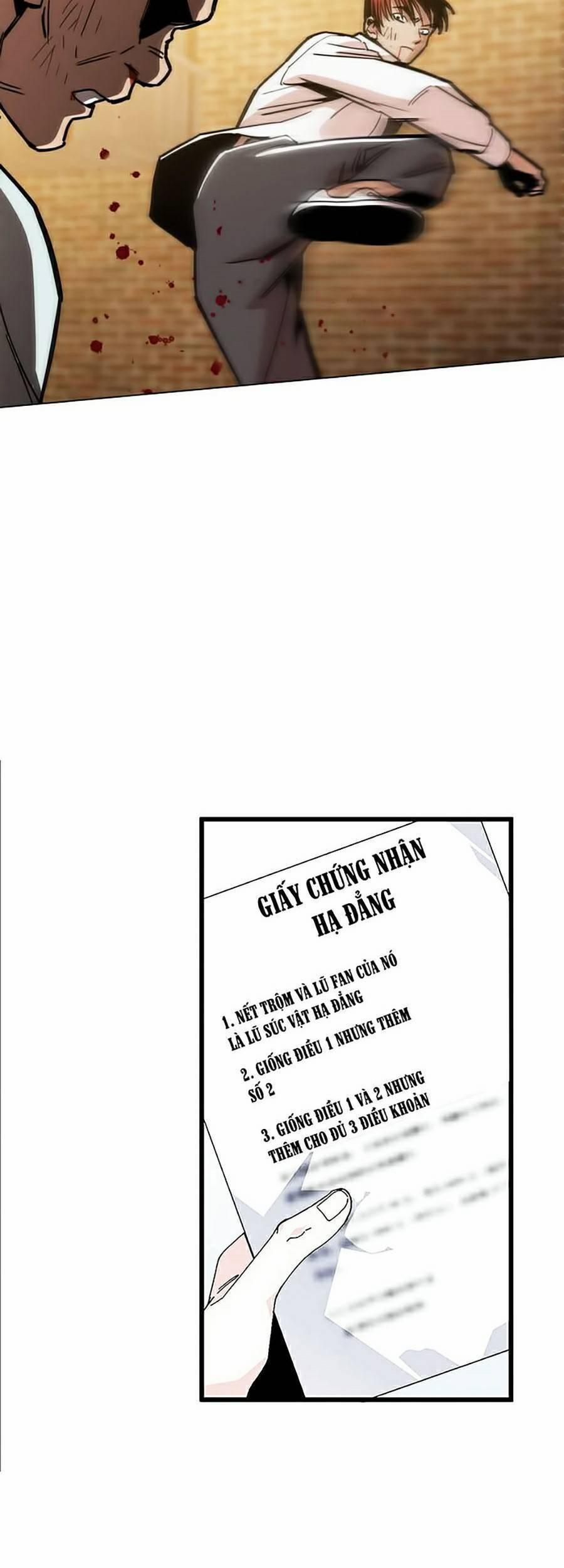 Kỷ Nguyên Tàn Bạo 28 trang 52