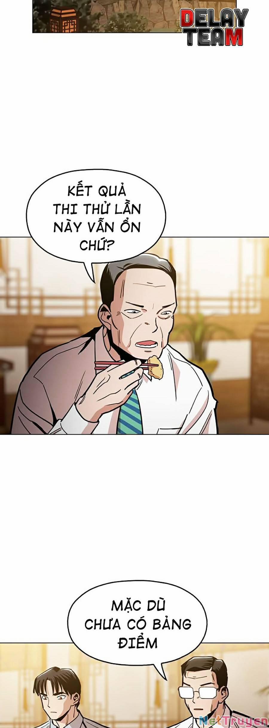 Kỷ Nguyên Tàn Bạo 29 trang 38