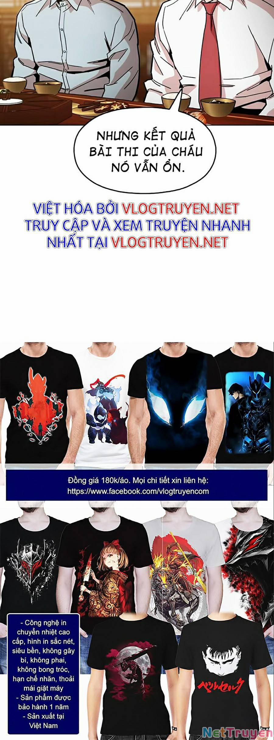 Kỷ Nguyên Tàn Bạo 29 trang 39