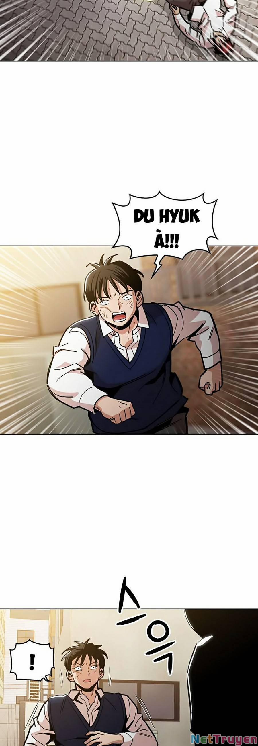 Kỷ Nguyên Tàn Bạo 29 trang 4