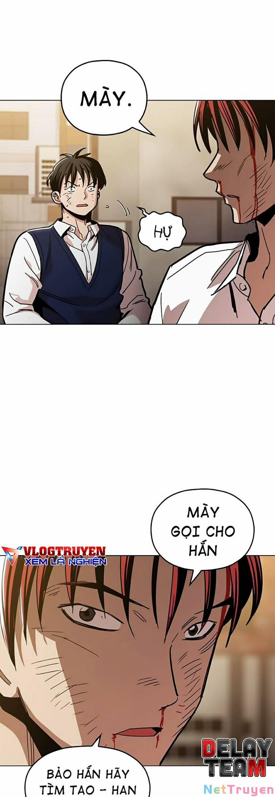 Kỷ Nguyên Tàn Bạo 29 trang 6