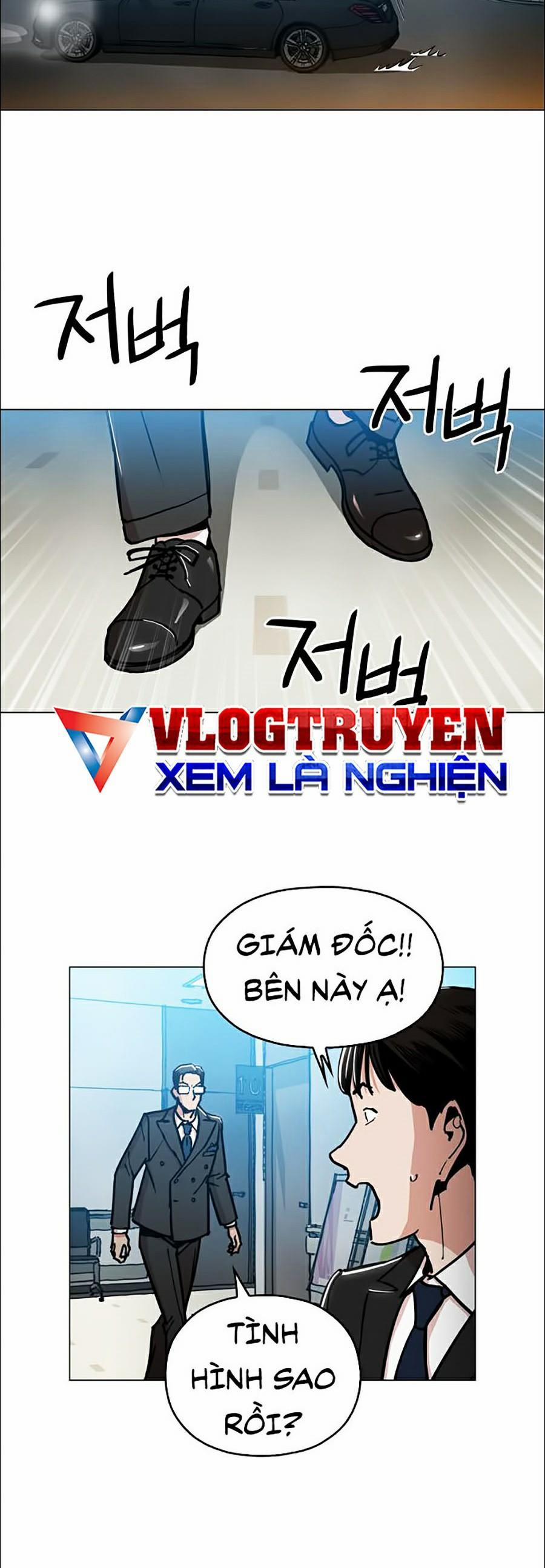 Kỷ Nguyên Tàn Bạo 3 trang 1