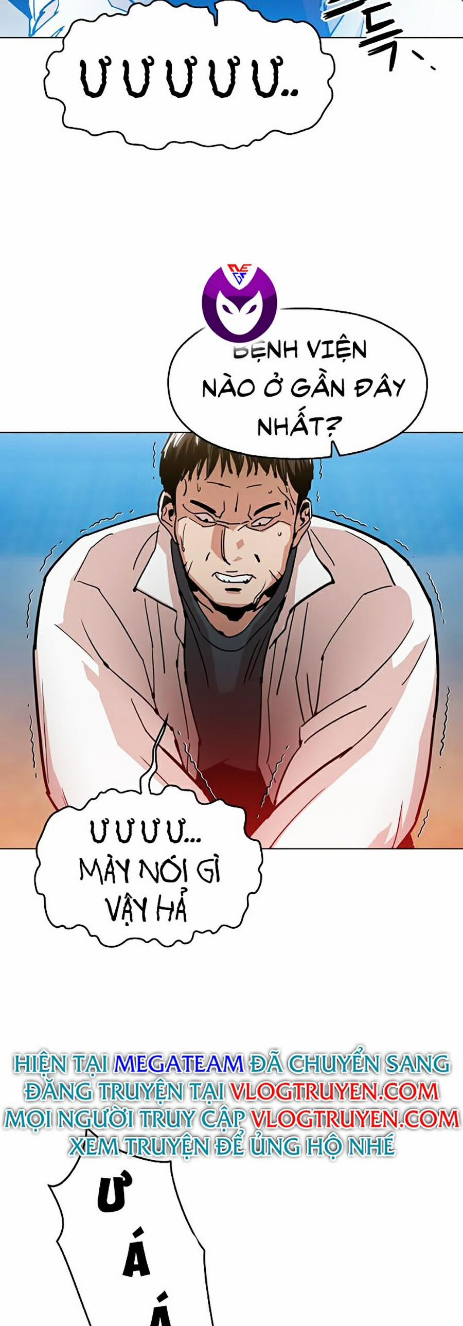 Kỷ Nguyên Tàn Bạo 3 trang 21