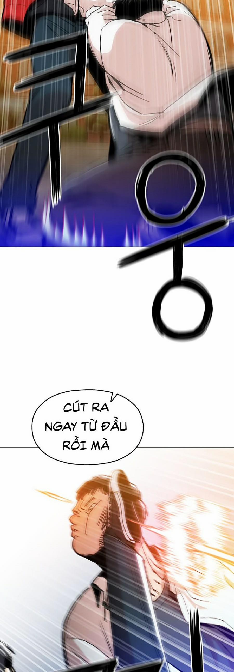 Kỷ Nguyên Tàn Bạo 3 trang 23