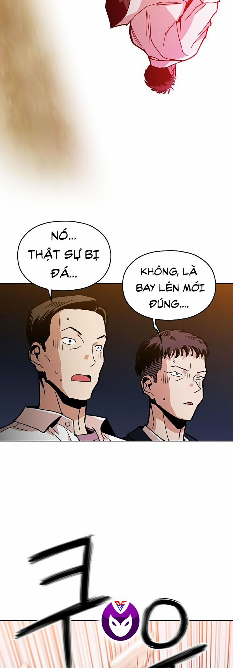 Kỷ Nguyên Tàn Bạo 3 trang 25