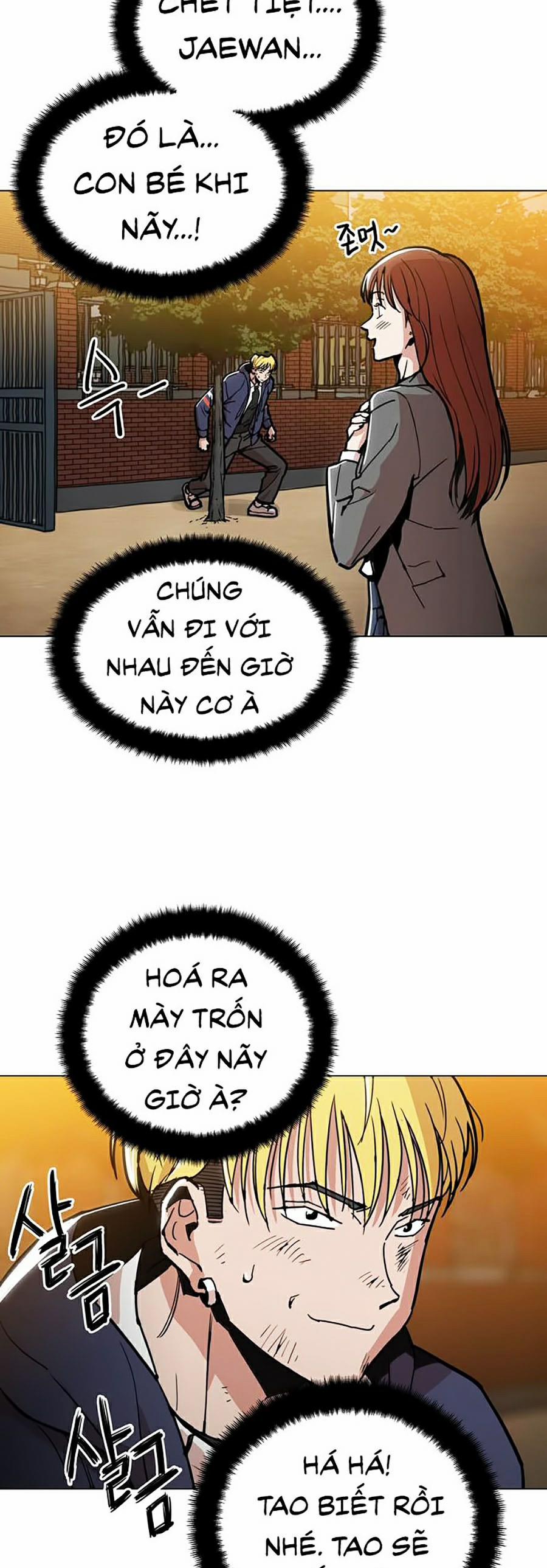 Kỷ Nguyên Tàn Bạo 3 trang 27