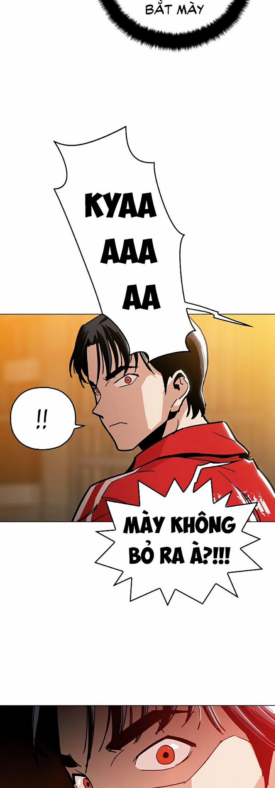 Kỷ Nguyên Tàn Bạo 3 trang 28