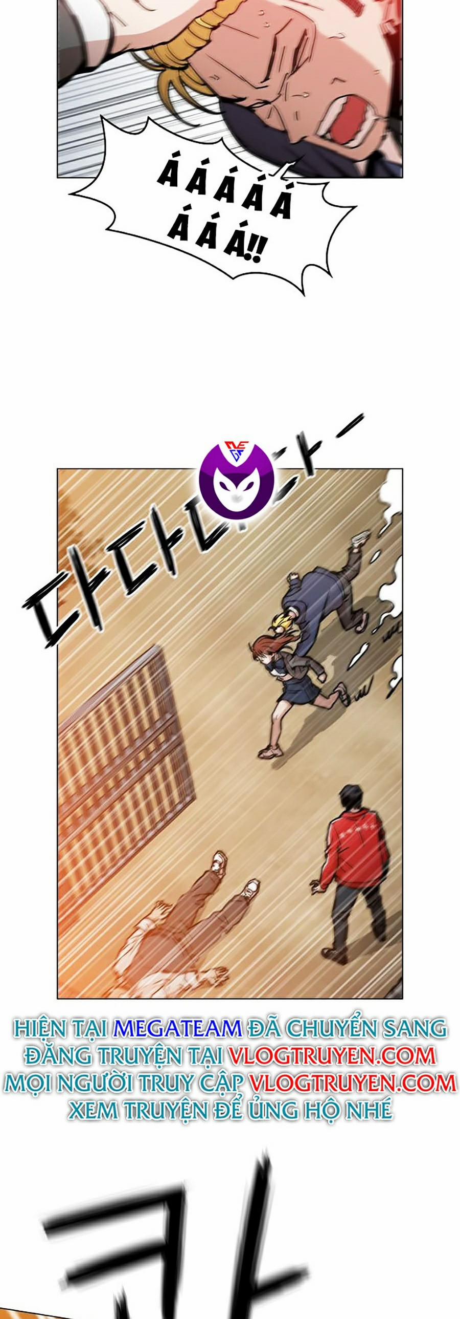 Kỷ Nguyên Tàn Bạo 3 trang 32