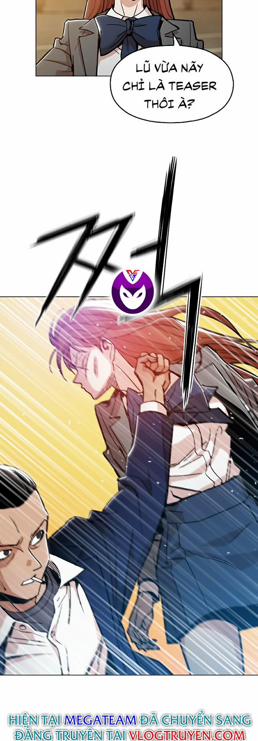 Kỷ Nguyên Tàn Bạo 3 trang 38