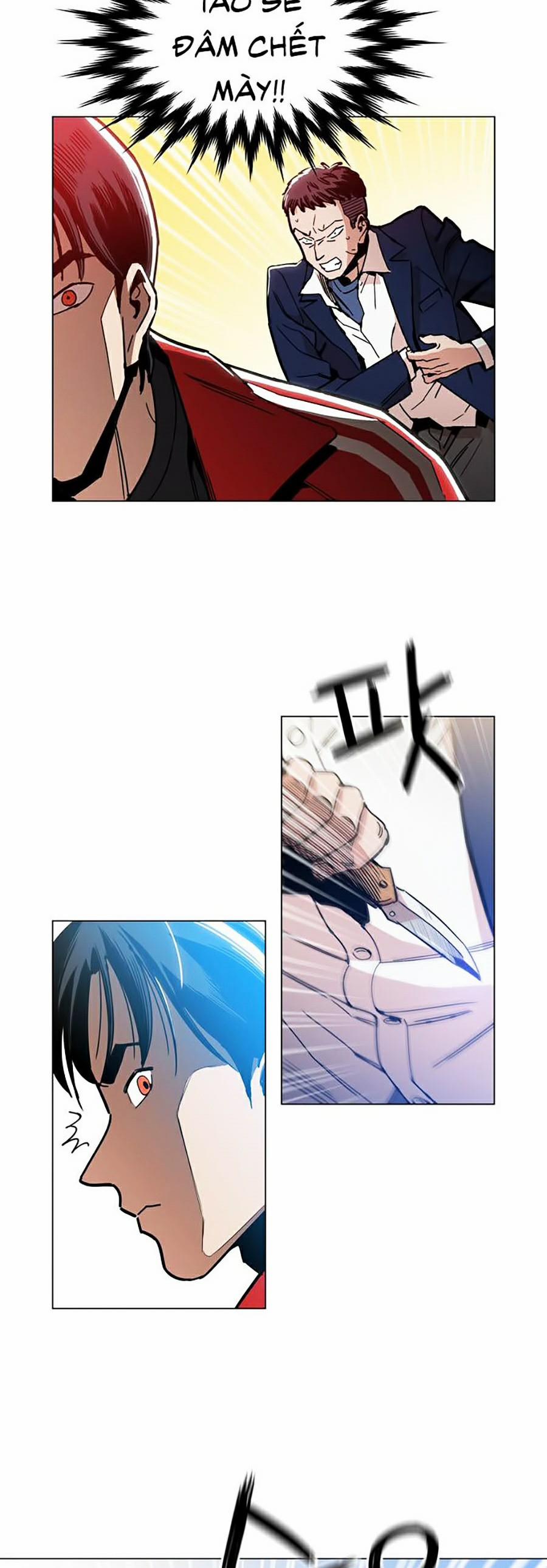 Kỷ Nguyên Tàn Bạo 3 trang 45