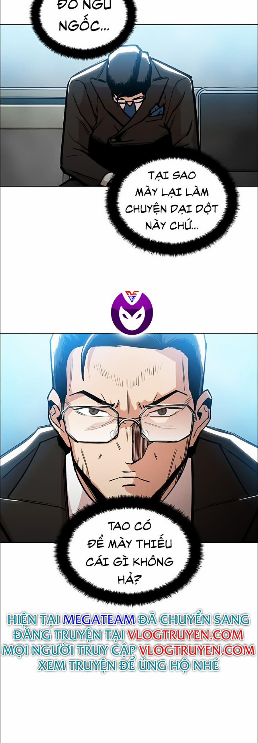 Kỷ Nguyên Tàn Bạo 3 trang 8