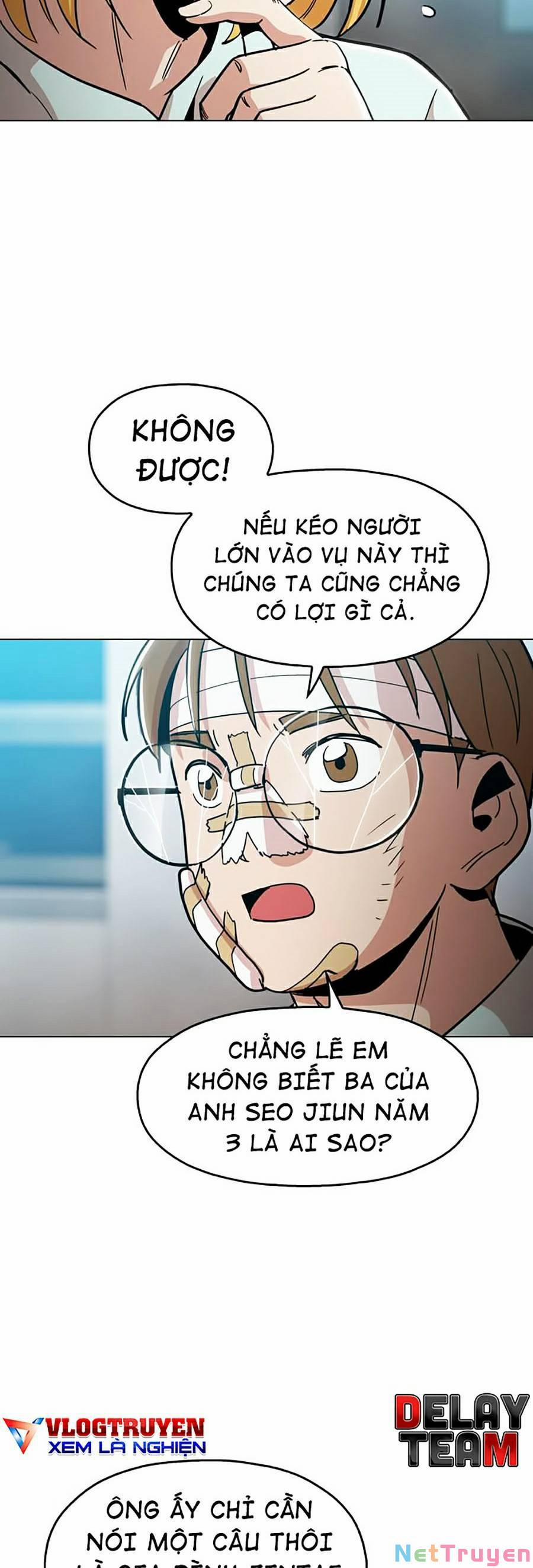 Kỷ Nguyên Tàn Bạo 30 trang 21