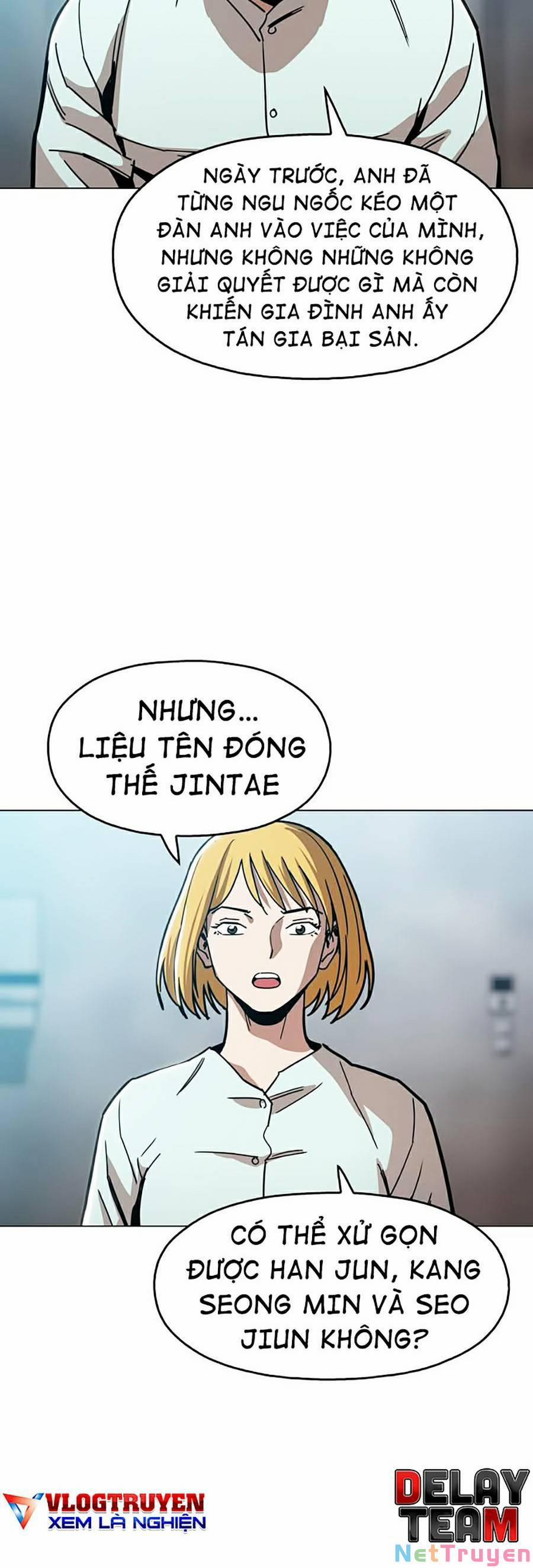 Kỷ Nguyên Tàn Bạo 30 trang 24