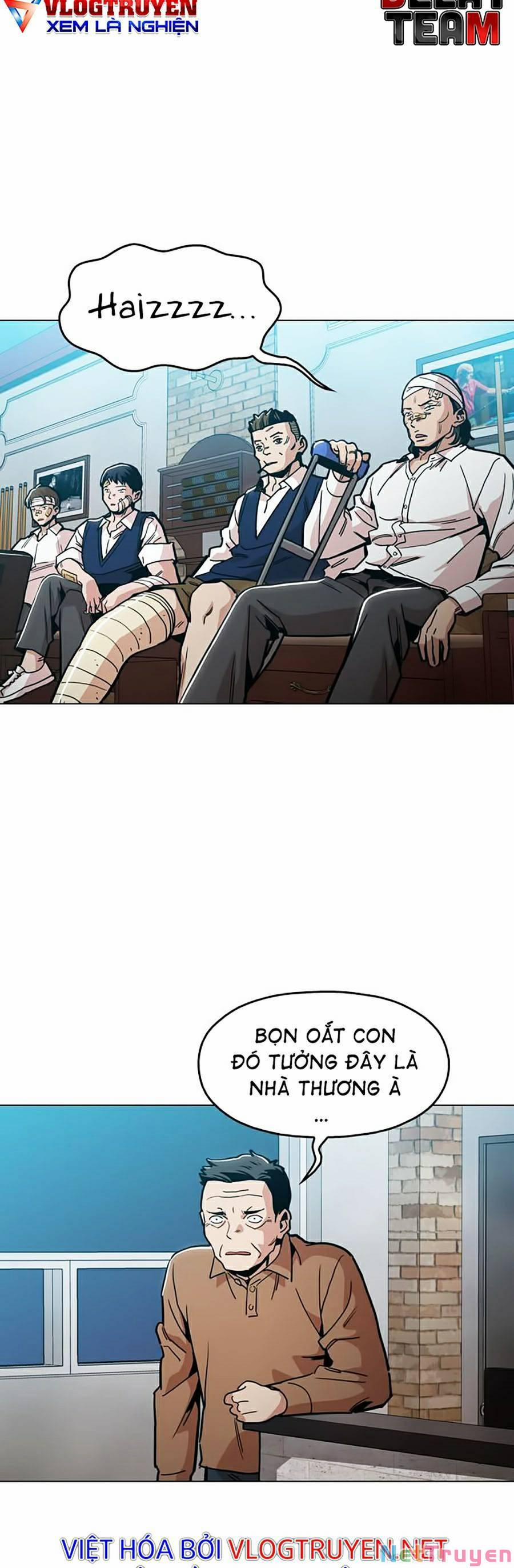 Kỷ Nguyên Tàn Bạo 30 trang 30