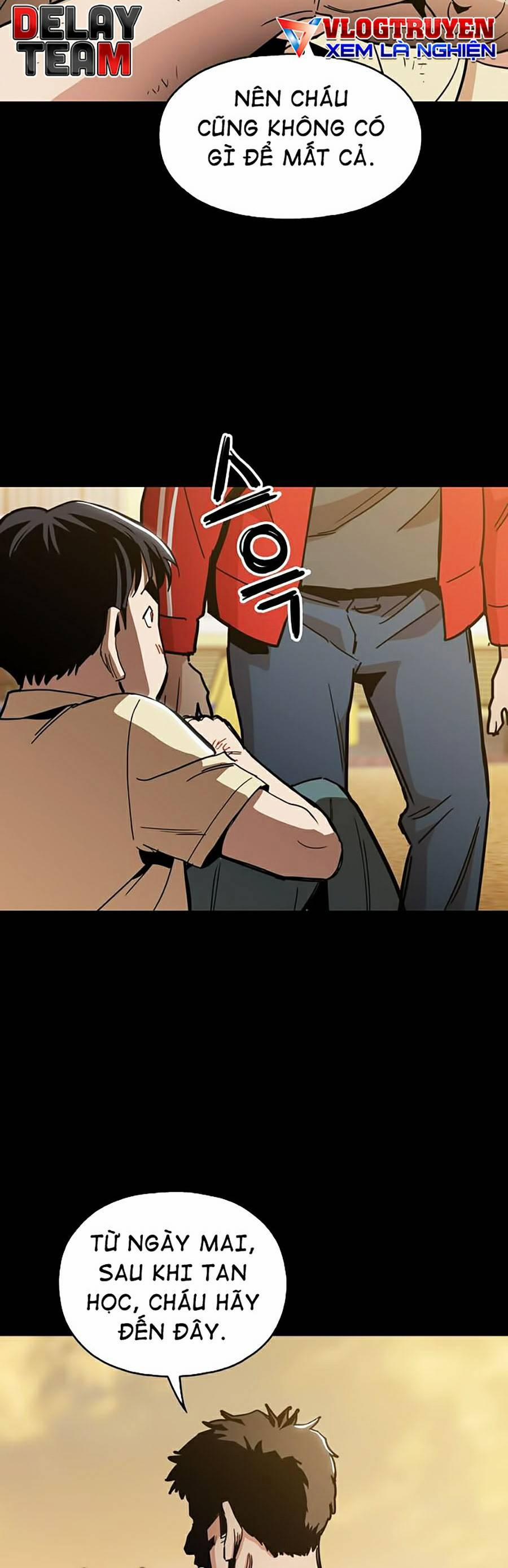 Kỷ Nguyên Tàn Bạo 31 trang 14