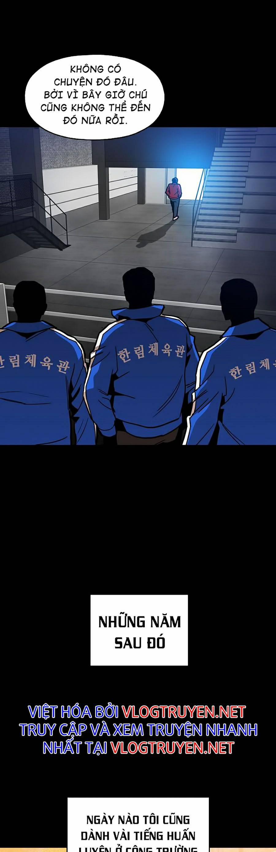 Kỷ Nguyên Tàn Bạo 31 trang 16