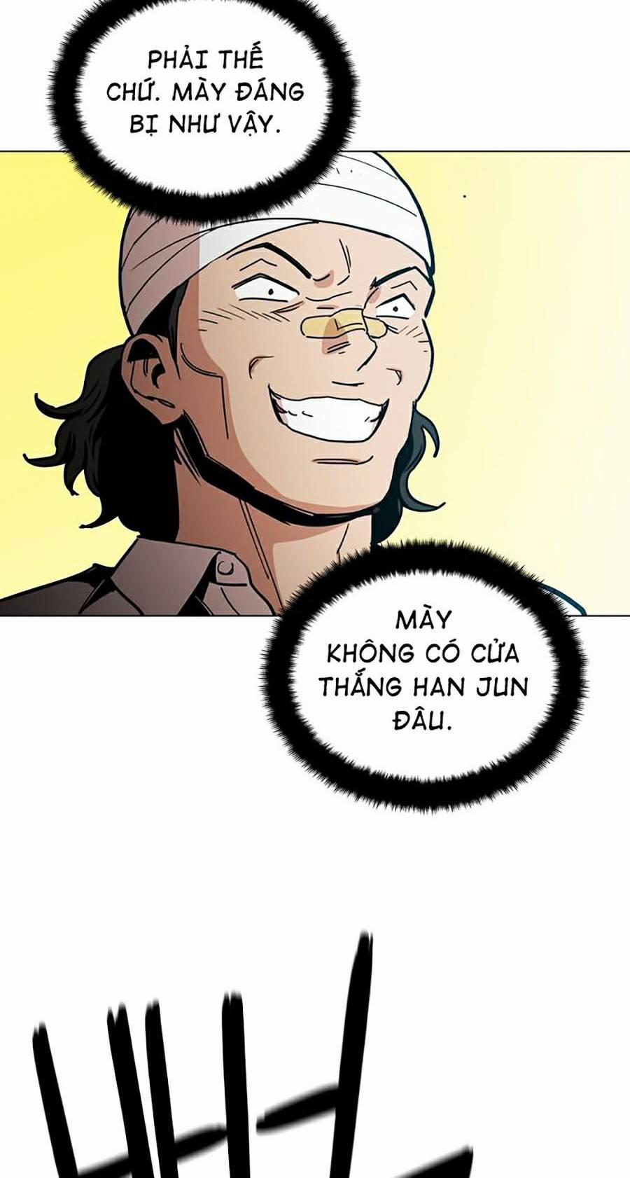 Kỷ Nguyên Tàn Bạo 31 trang 30