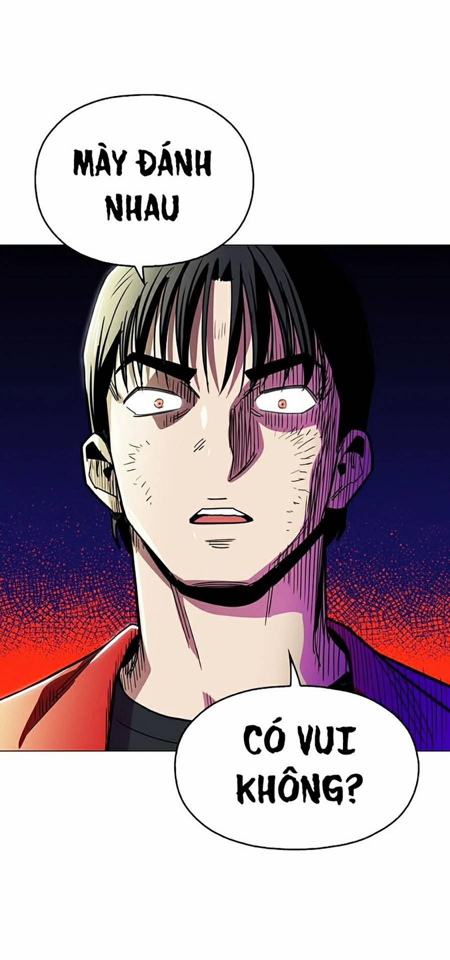 Kỷ Nguyên Tàn Bạo 31 trang 62