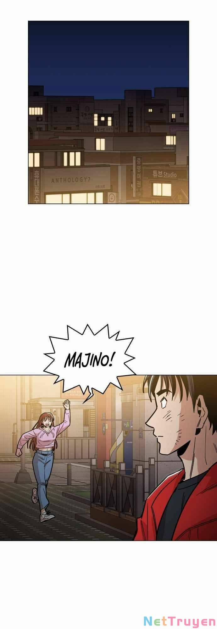 Kỷ Nguyên Tàn Bạo 32 trang 24