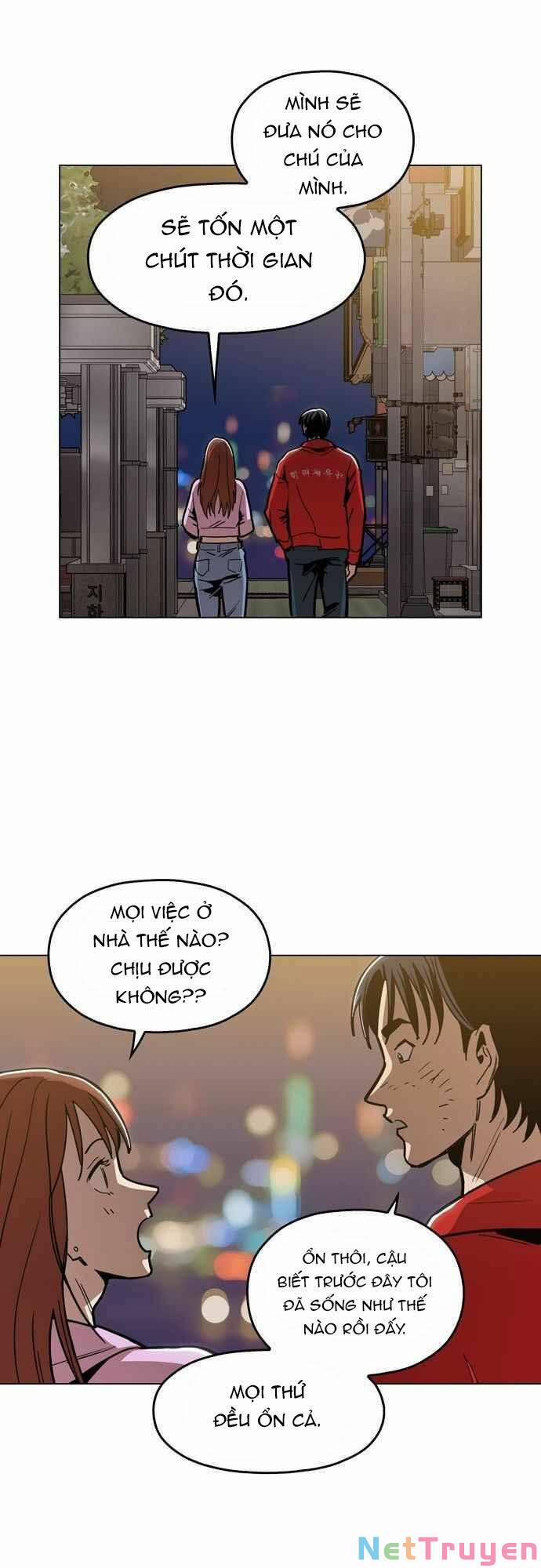 Kỷ Nguyên Tàn Bạo 32 trang 28