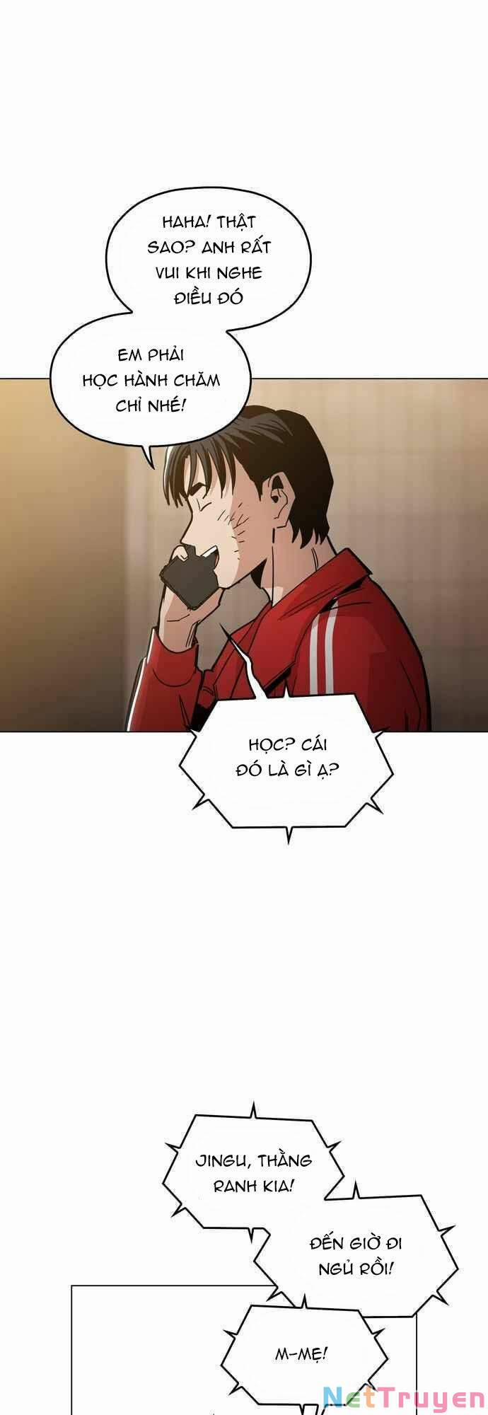 Kỷ Nguyên Tàn Bạo 32 trang 32