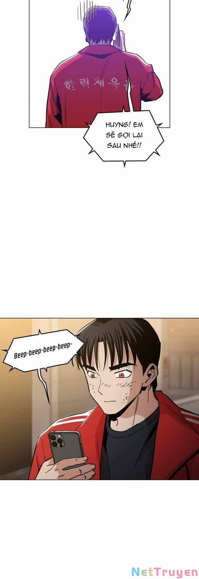 Kỷ Nguyên Tàn Bạo 32 trang 33