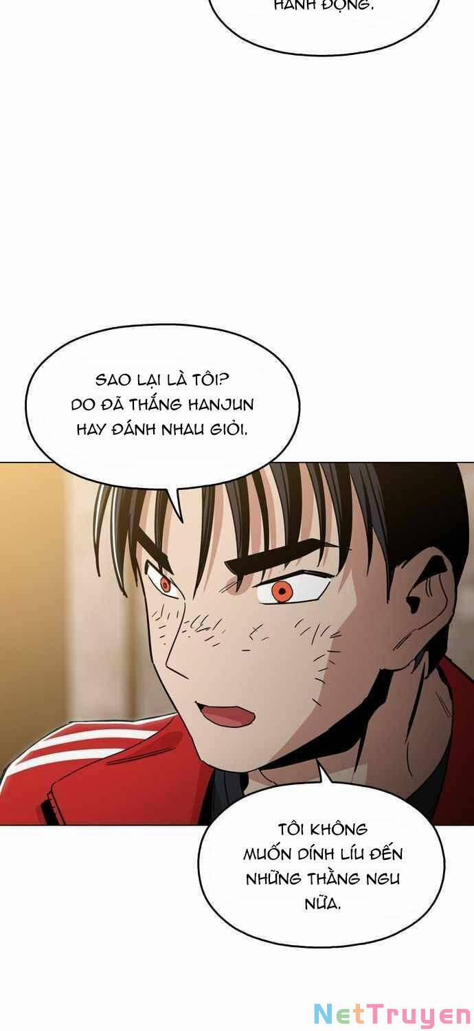 Kỷ Nguyên Tàn Bạo 32 trang 46