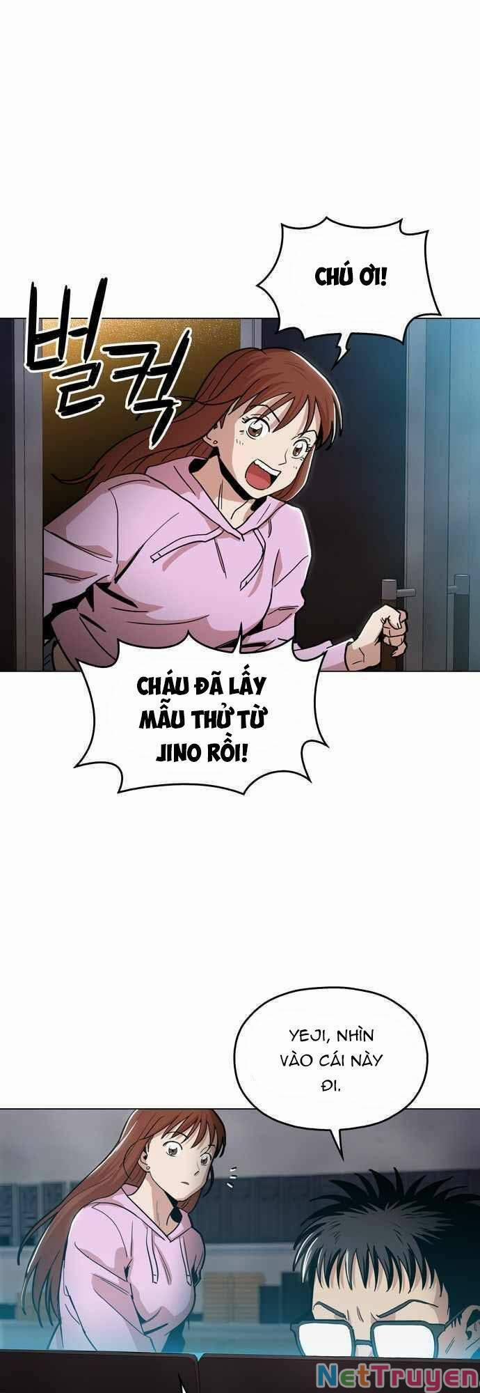 Kỷ Nguyên Tàn Bạo 32 trang 48