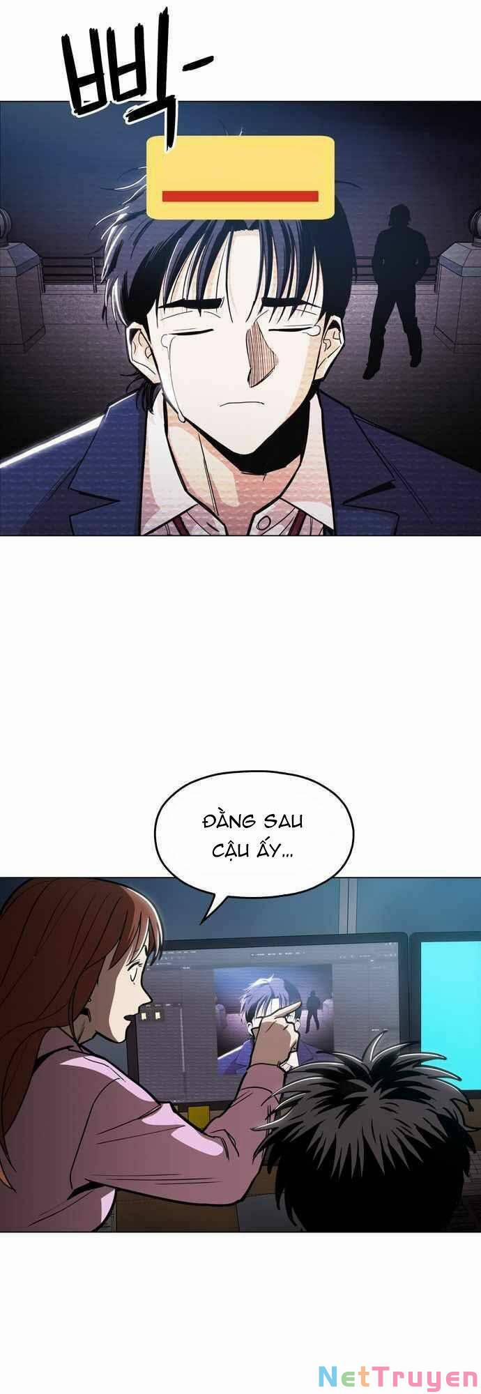 Kỷ Nguyên Tàn Bạo 32 trang 54