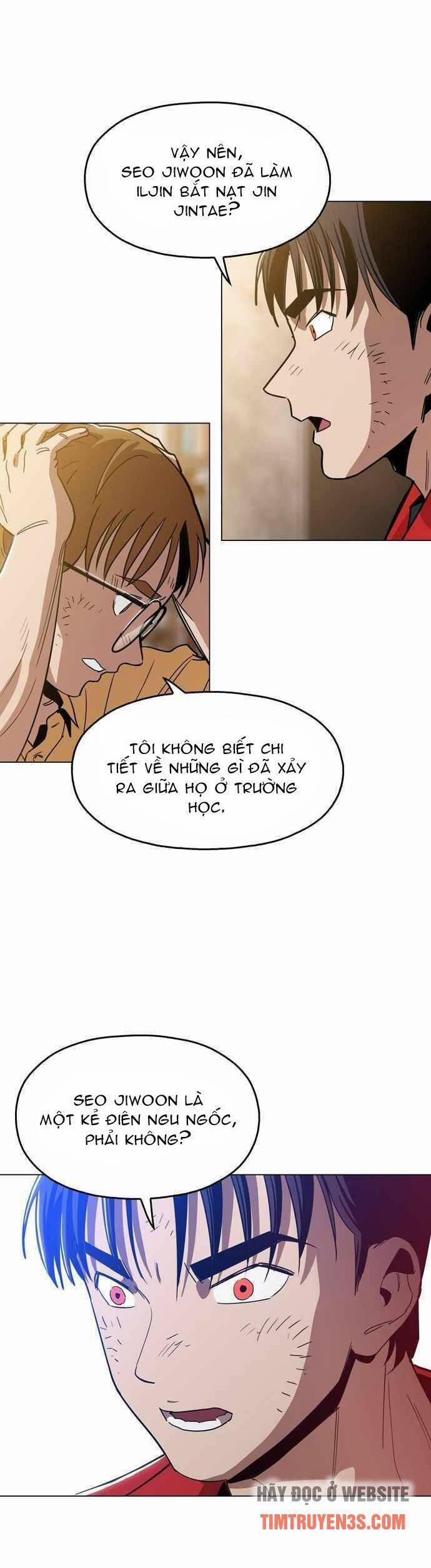 Kỷ Nguyên Tàn Bạo 33 trang 13