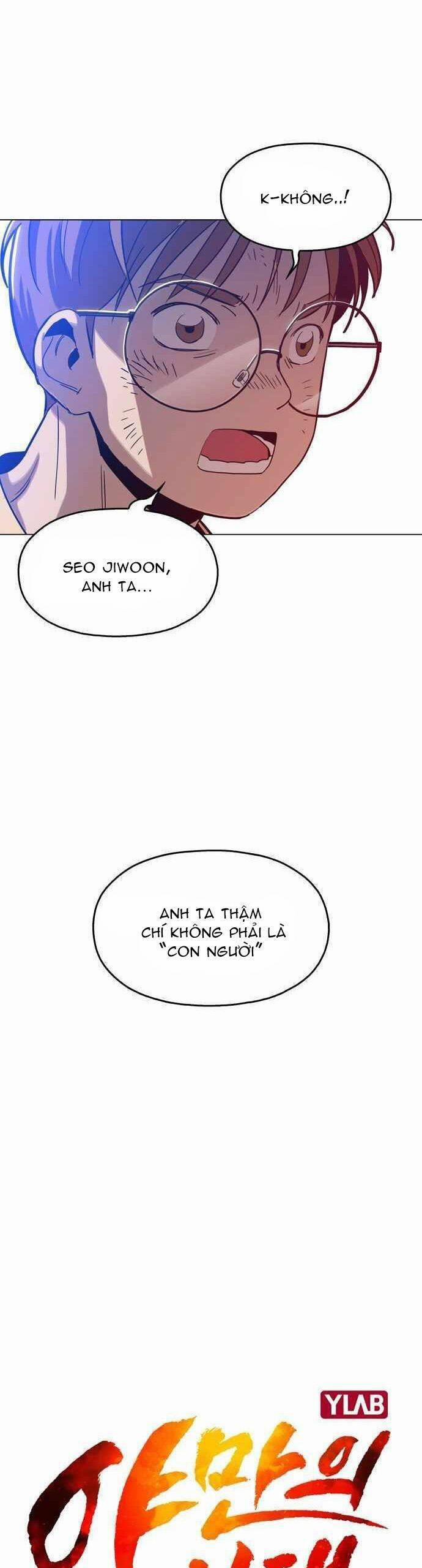 Kỷ Nguyên Tàn Bạo 33 trang 14