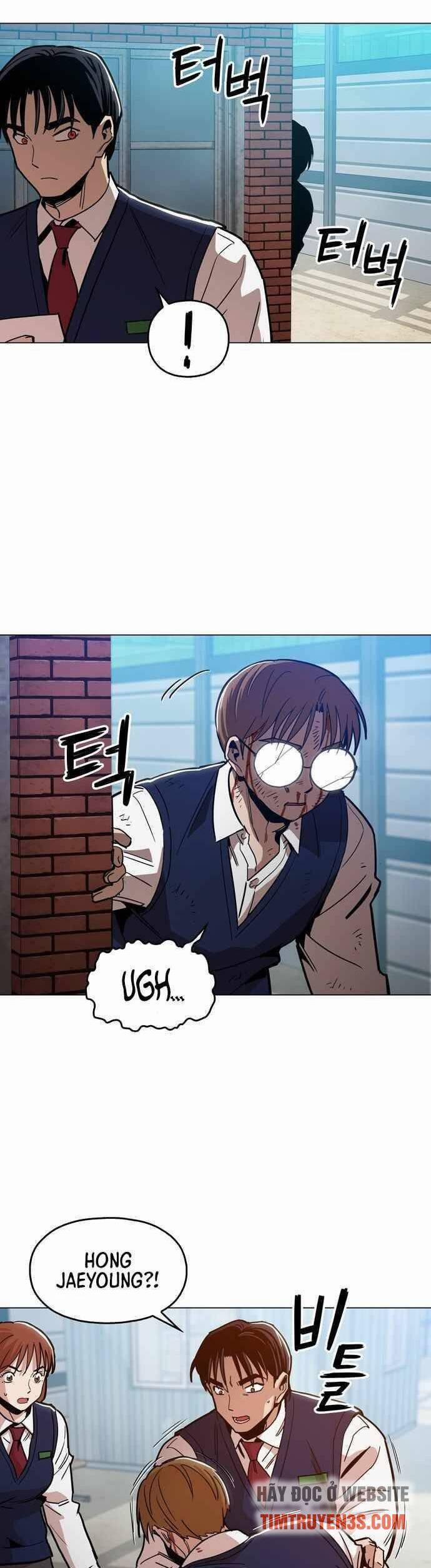 Kỷ Nguyên Tàn Bạo 33 trang 31