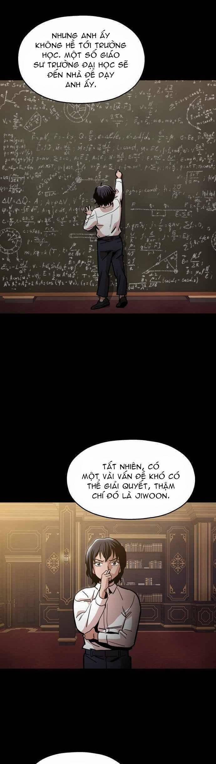 Kỷ Nguyên Tàn Bạo 33 trang 4