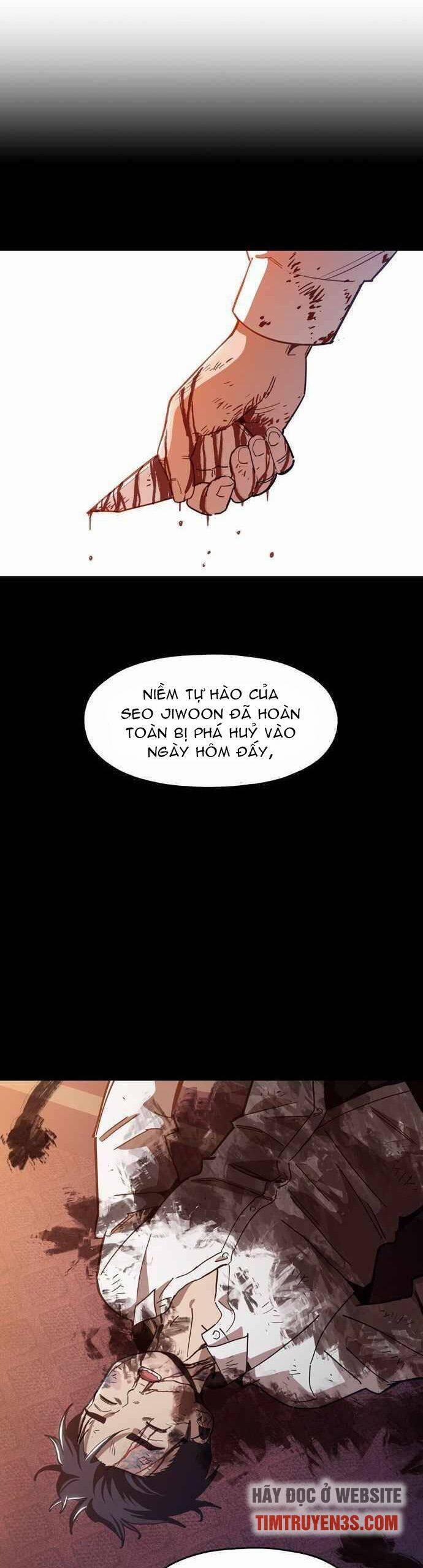 Kỷ Nguyên Tàn Bạo 33 trang 9