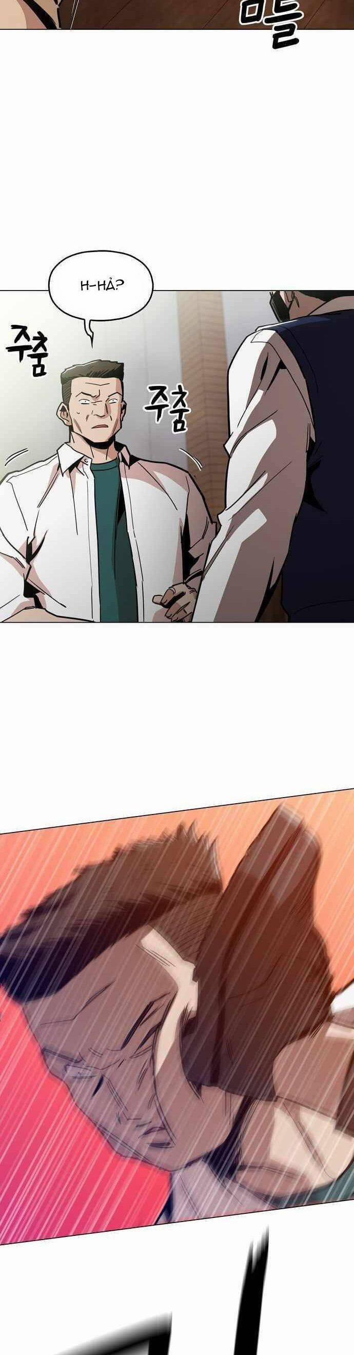 Kỷ Nguyên Tàn Bạo 34 trang 22