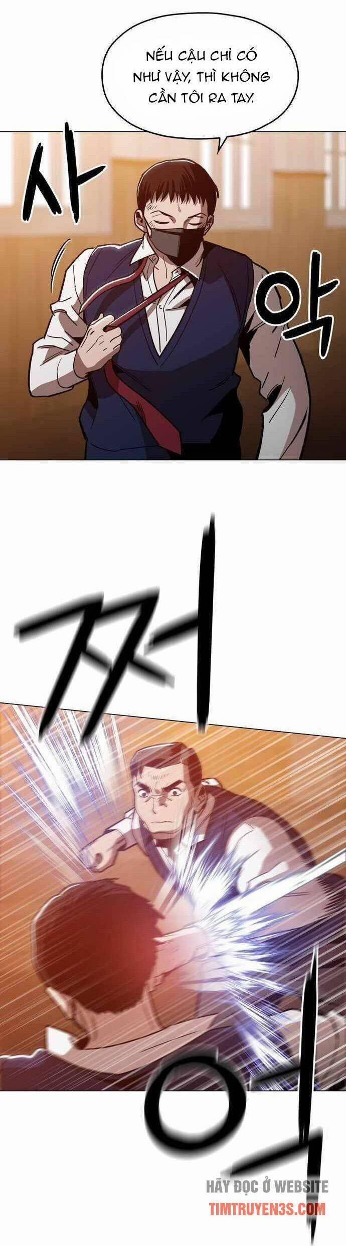 Kỷ Nguyên Tàn Bạo 34 trang 29