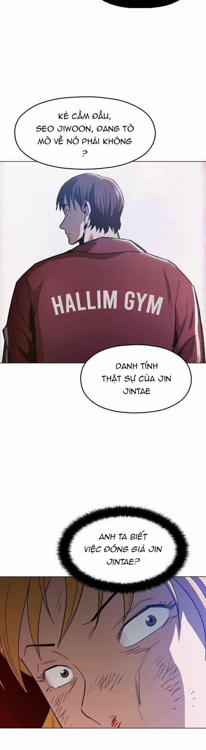 Kỷ Nguyên Tàn Bạo 34 trang 40