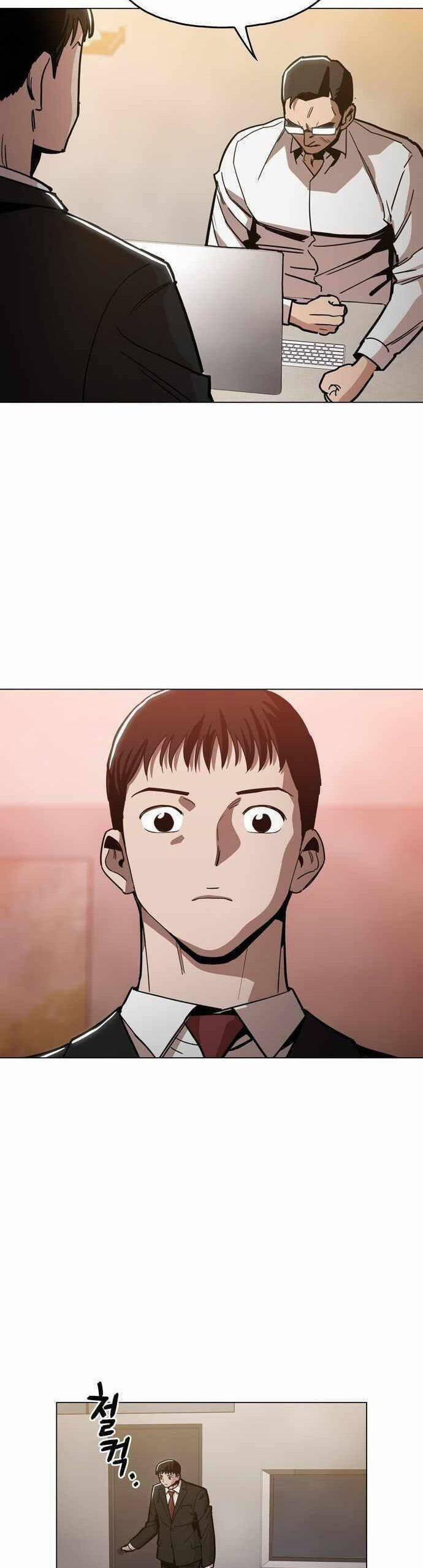 Kỷ Nguyên Tàn Bạo 34 trang 8