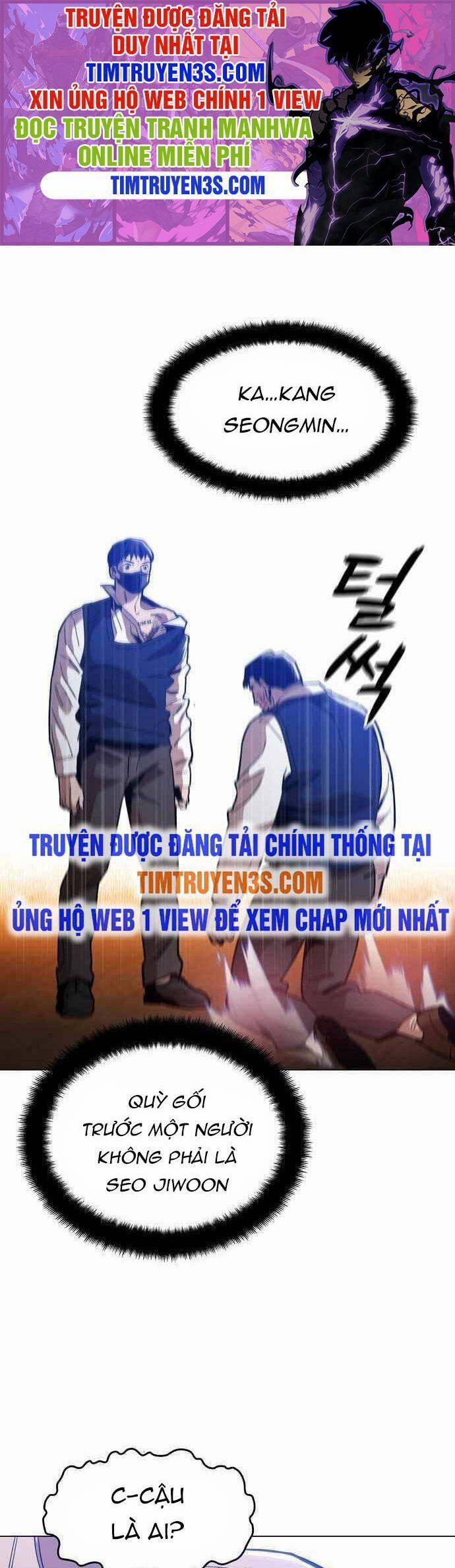 Kỷ Nguyên Tàn Bạo 35 trang 0