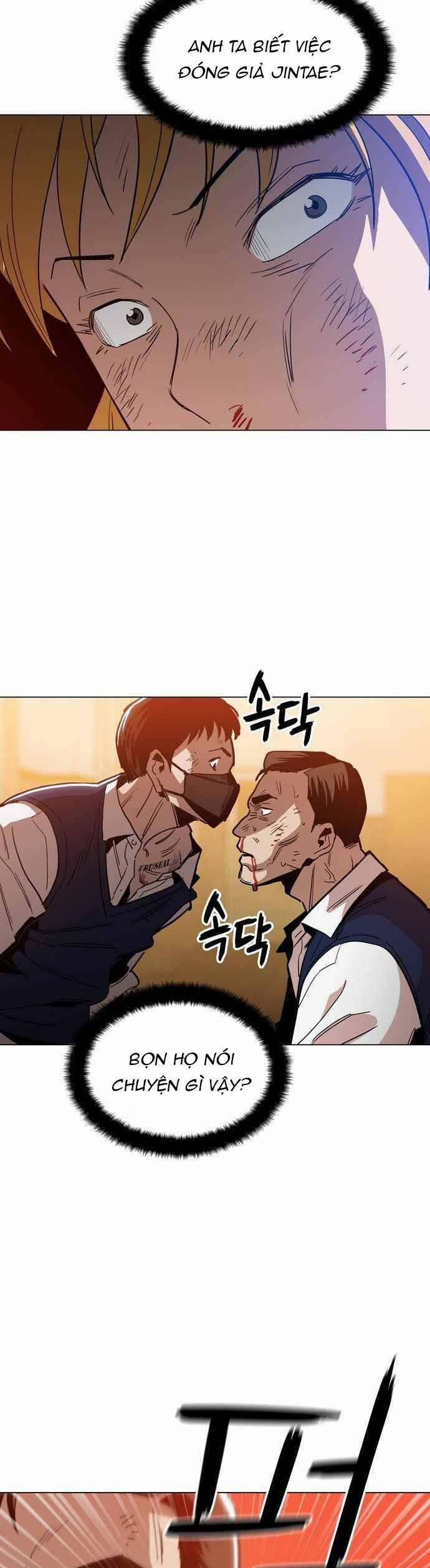 Kỷ Nguyên Tàn Bạo 35 trang 2