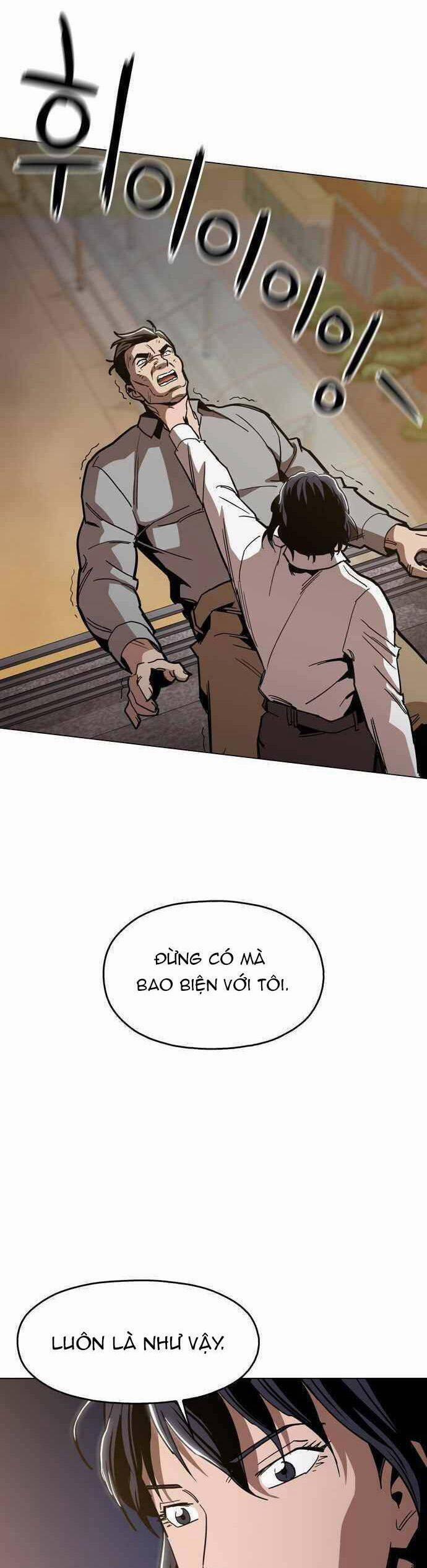 Kỷ Nguyên Tàn Bạo 35 trang 22