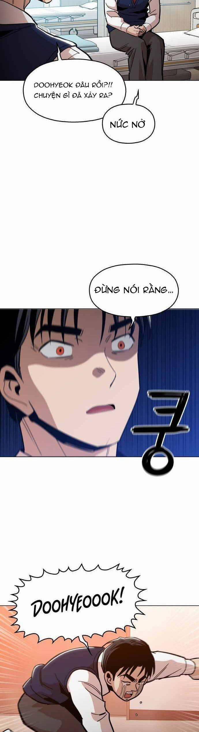 Kỷ Nguyên Tàn Bạo 35 trang 28