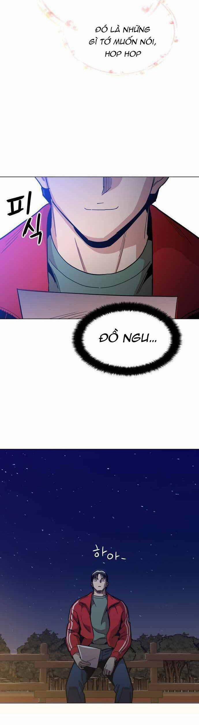 Kỷ Nguyên Tàn Bạo 35 trang 34